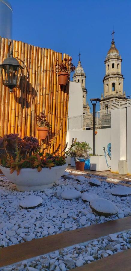 Telmho Hotel Boutique Ciudad Autónoma de Ciudad Autónoma de Buenos Aires Exterior foto